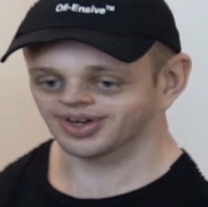 Meet your Posher, Breanna